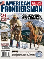 American Frontiersman